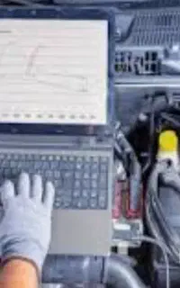 استادکار برق خودرو