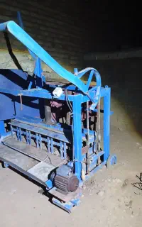بلوک زن 6 قالبه