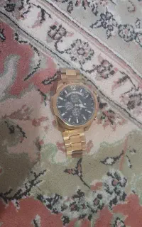 ساعت