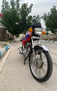 شهاب۱۲۵