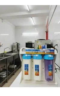 تصفیه اب