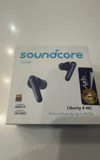 هدفن انکر در حد  مدل Liberty 4 NC