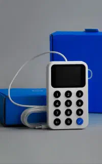 دستگاه ذخیره شماره مشتری دایرکت