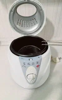 سرخ کن پارس خزر