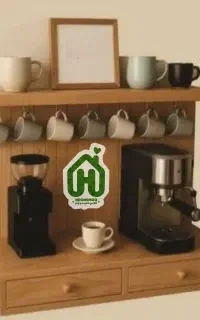 کافی بار رومیزی