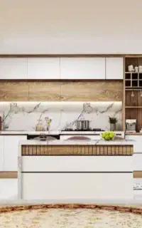 انواع کابینت