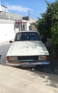 پیکان مدل ۷۸ درجه یک