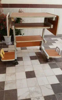 میز کامپیوتر میز تحریرسالم ومحکم