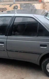 پژو ۴۰۵