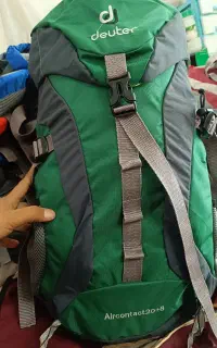 کوله پشتی کوهنوردی 28لیتری