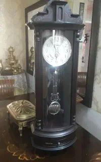 ساعت دیواری