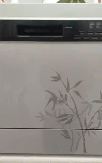 ماشین ظرفشویی رومیزی مجیک ۲۱۹۵