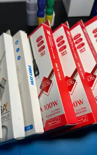 فروش انواع کابل