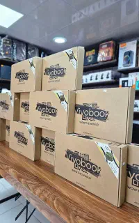 دانشجویی و اقتصادی VIVOBOOK X1504VA