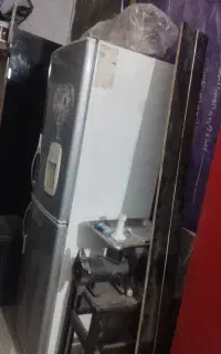 یخچال