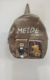 کیف مدرسه