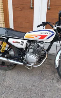 موتور 200  کویر