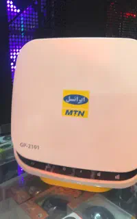 مودم سیم کارت خور Td-lte