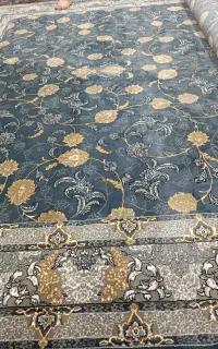 فرش ۹ متری جفت