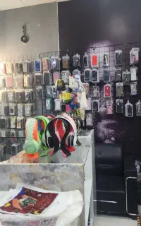 لوازم جانبی موبایل و اسپیکر