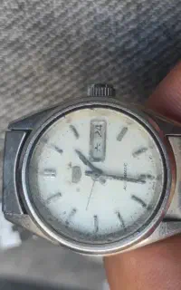 سیکو ۵ زنانه
