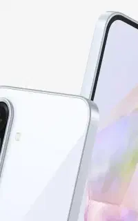 گوشی A36