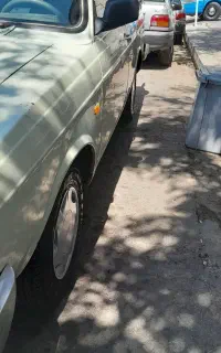 وانت مدل ۹۳ در حد