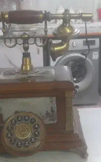 تلفن ۲ میلیون