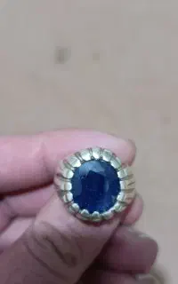 یاقوت کبود
