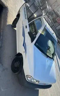 پراید بار کرایه