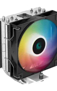 کولر پردازنده DeepCool AG400 RGB
