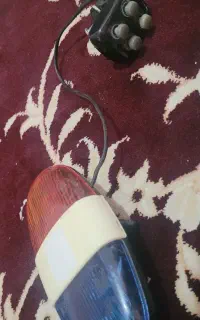 بوق دوچرخه
