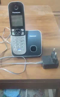 فروش تلفن بی سیم پاناسونیک
