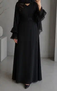 عبا شهرزاد