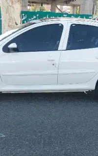 ۲۰۷ پانا مدل ۱۴۰۳