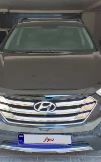 فروش سانتافه ۲۰۱۴