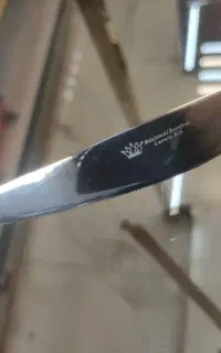 چاقو استیل ناب