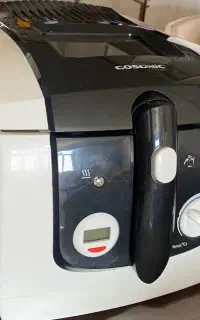 سرخ کن با روغن