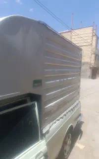 وانت بارمسقف کرایه