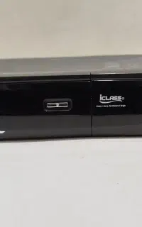 گیرنده دیجیتال