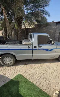 مزدا مدل 92