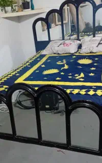 سرویس تختخواب