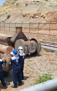 استخدام مهندس عمران با تجربه