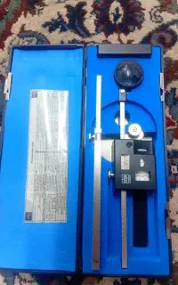 ابزار فوق تخصصی پلانیمتر