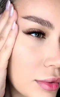 اکستیشن مژه ۷۰۰