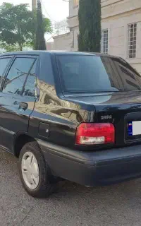 پراید 131