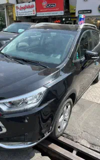 جک اس ۳ مدل ۴۰۲ /نقد و اقساط بانکی / تحویل آنی