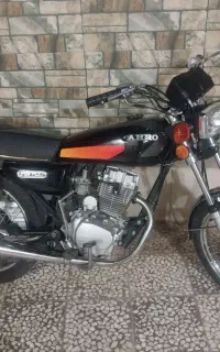 موتور سیکلت