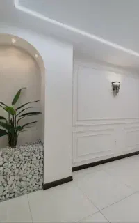 محندس همه کاره داخلی واحد ساختمانی