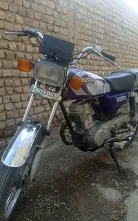 موتور مدل 90